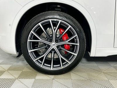 2026 Maserati Grecale Modena