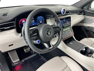 2026 Maserati Grecale Modena