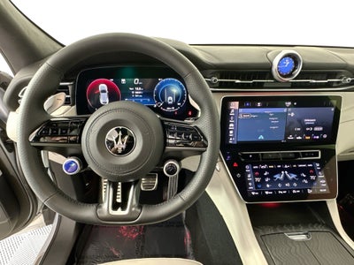 2026 Maserati Grecale Modena