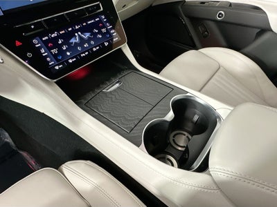 2026 Maserati Grecale Modena