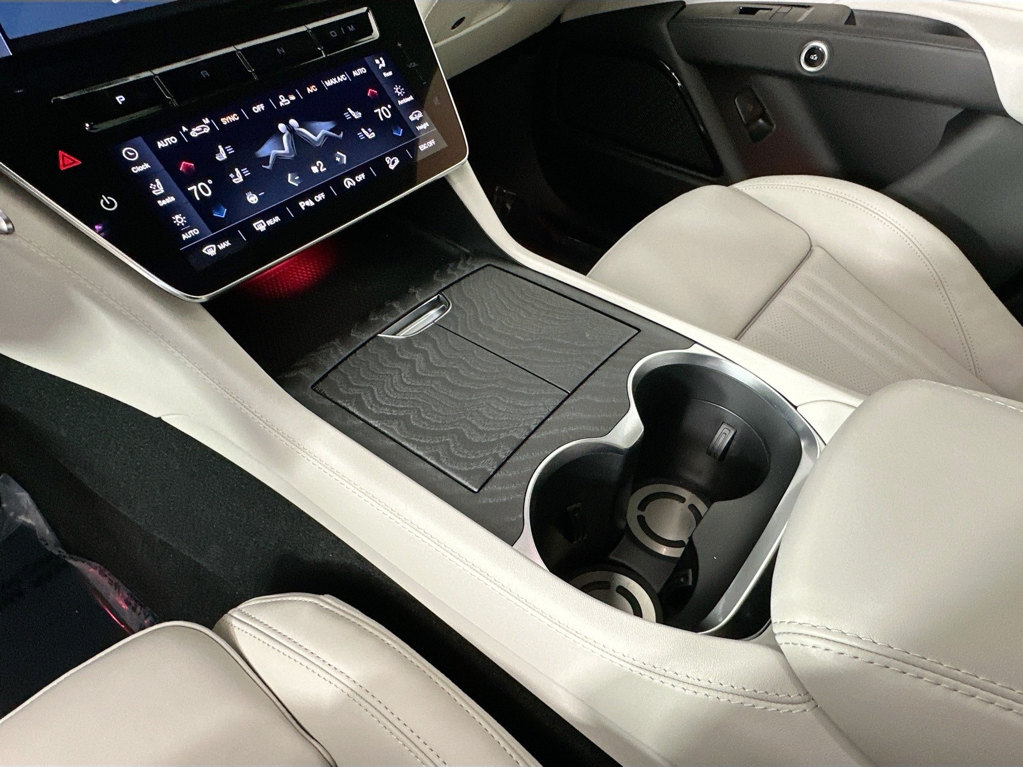 2026 Maserati Grecale Modena