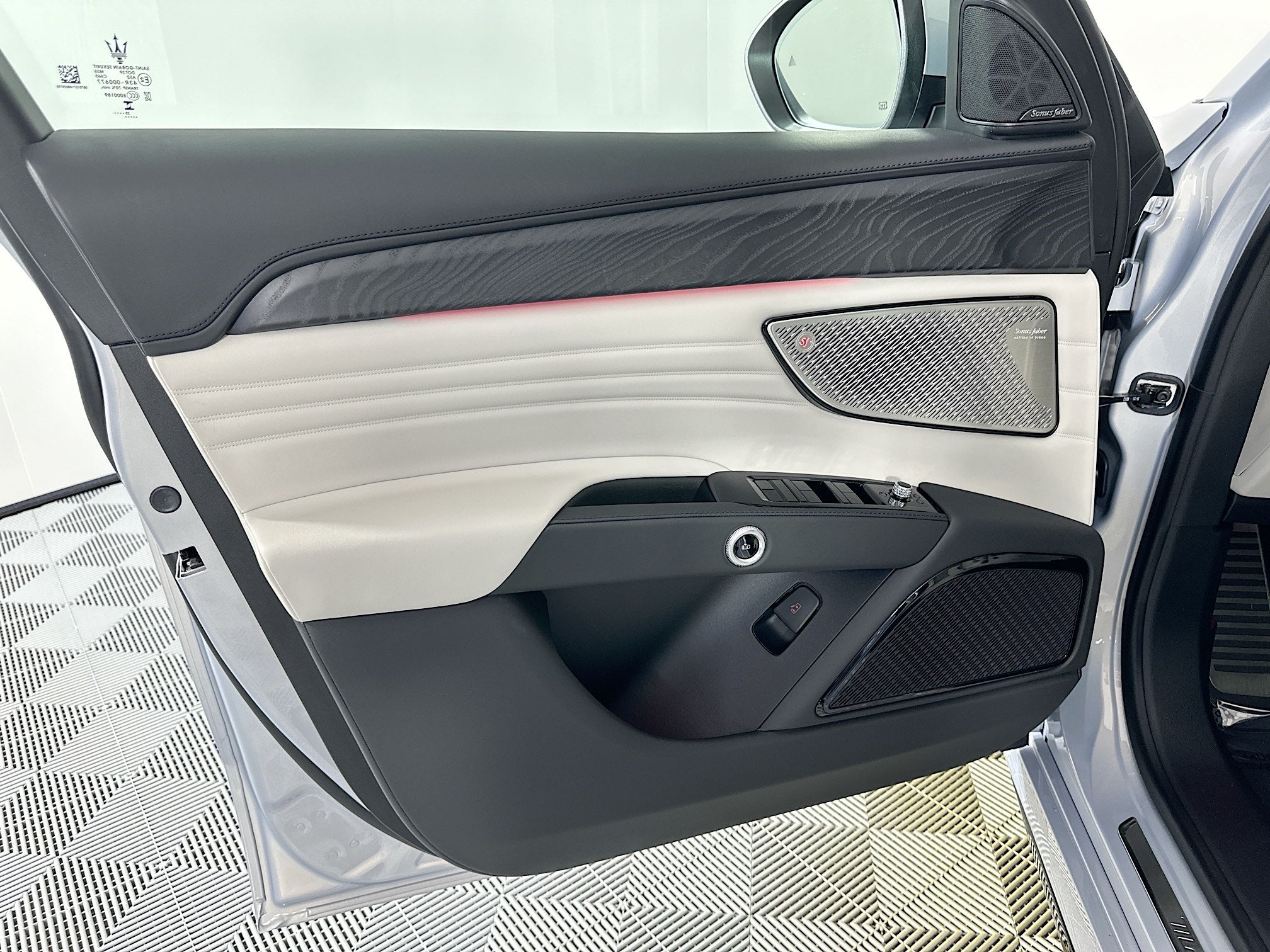 2026 Maserati Grecale Modena