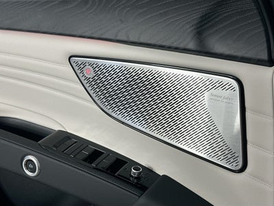 2026 Maserati Grecale Modena