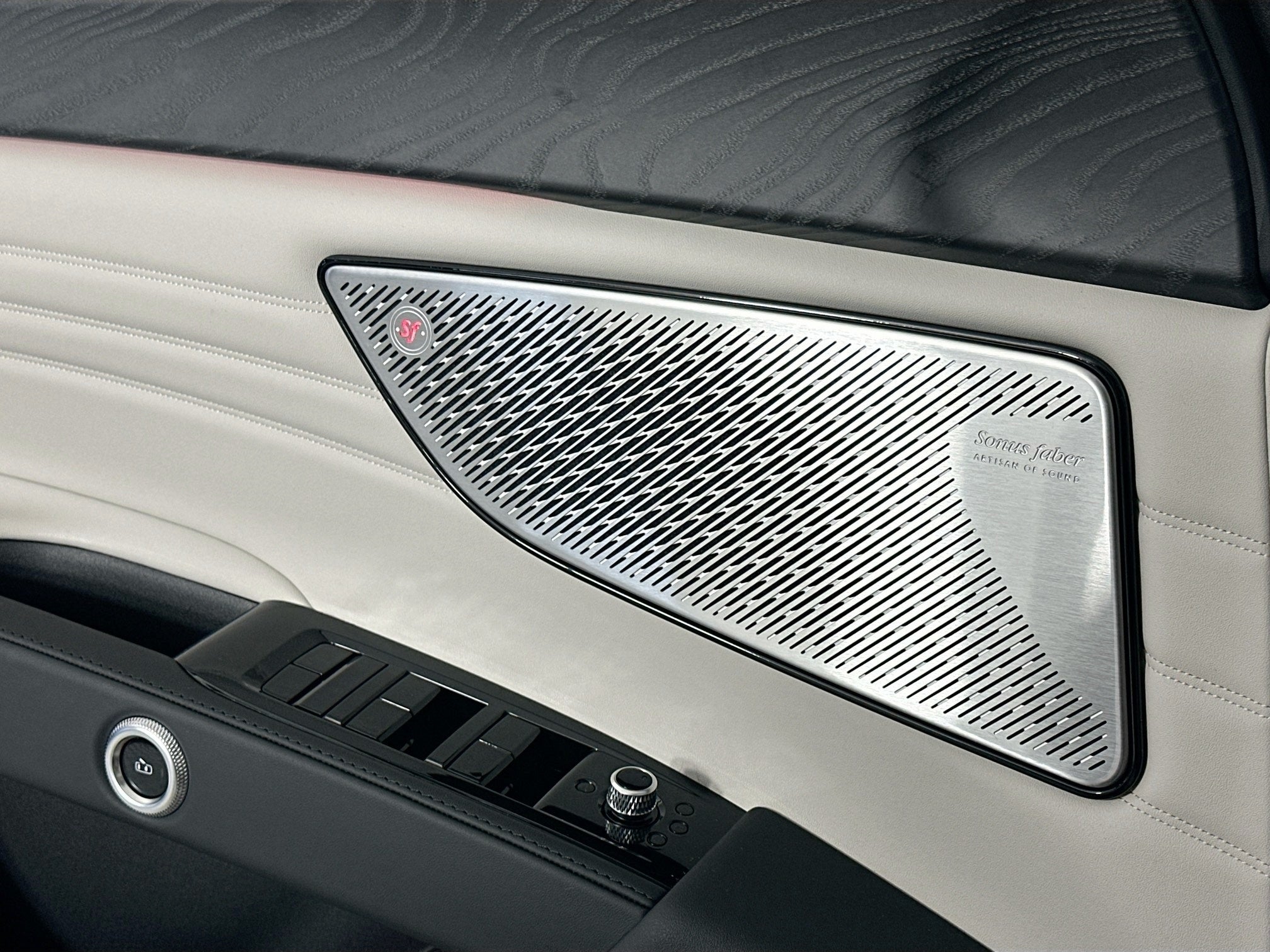 2026 Maserati Grecale Modena