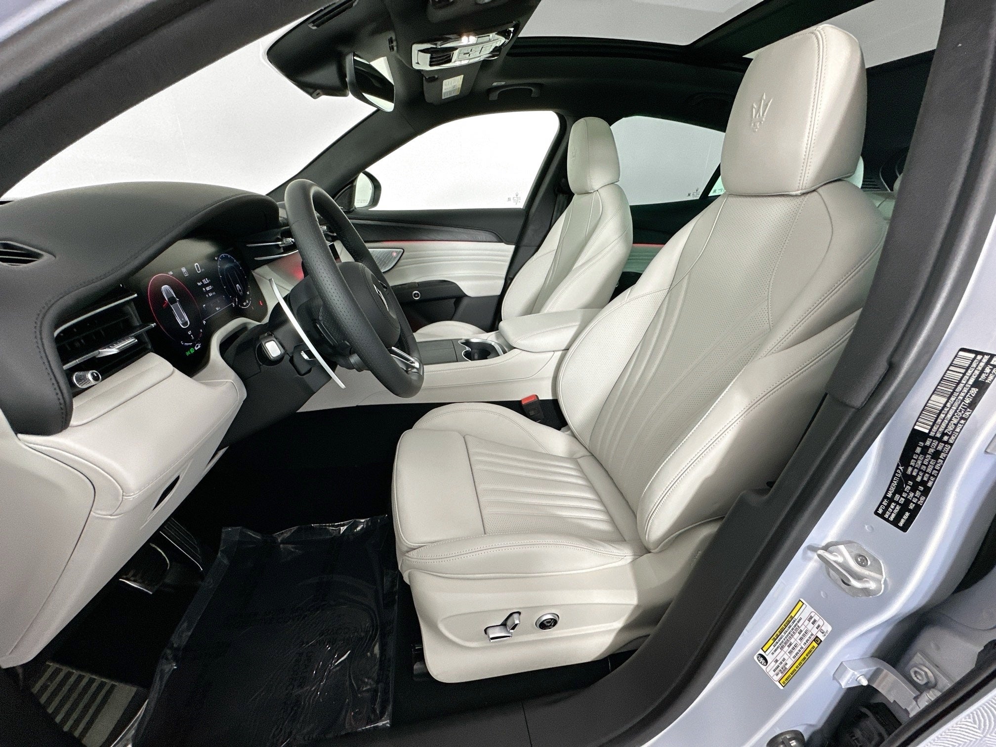 2026 Maserati Grecale Modena