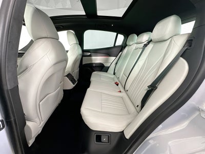 2026 Maserati Grecale Modena