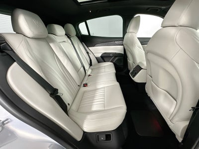 2026 Maserati Grecale Modena