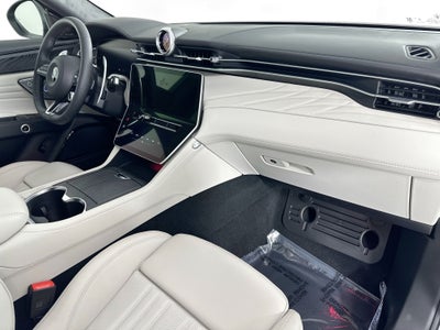 2026 Maserati Grecale Modena