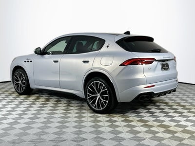 2026 Maserati Grecale Modena