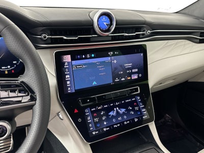 2026 Maserati Grecale Modena