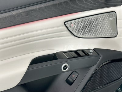 2026 Maserati Grecale Modena