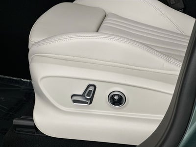 2026 Maserati Grecale Modena