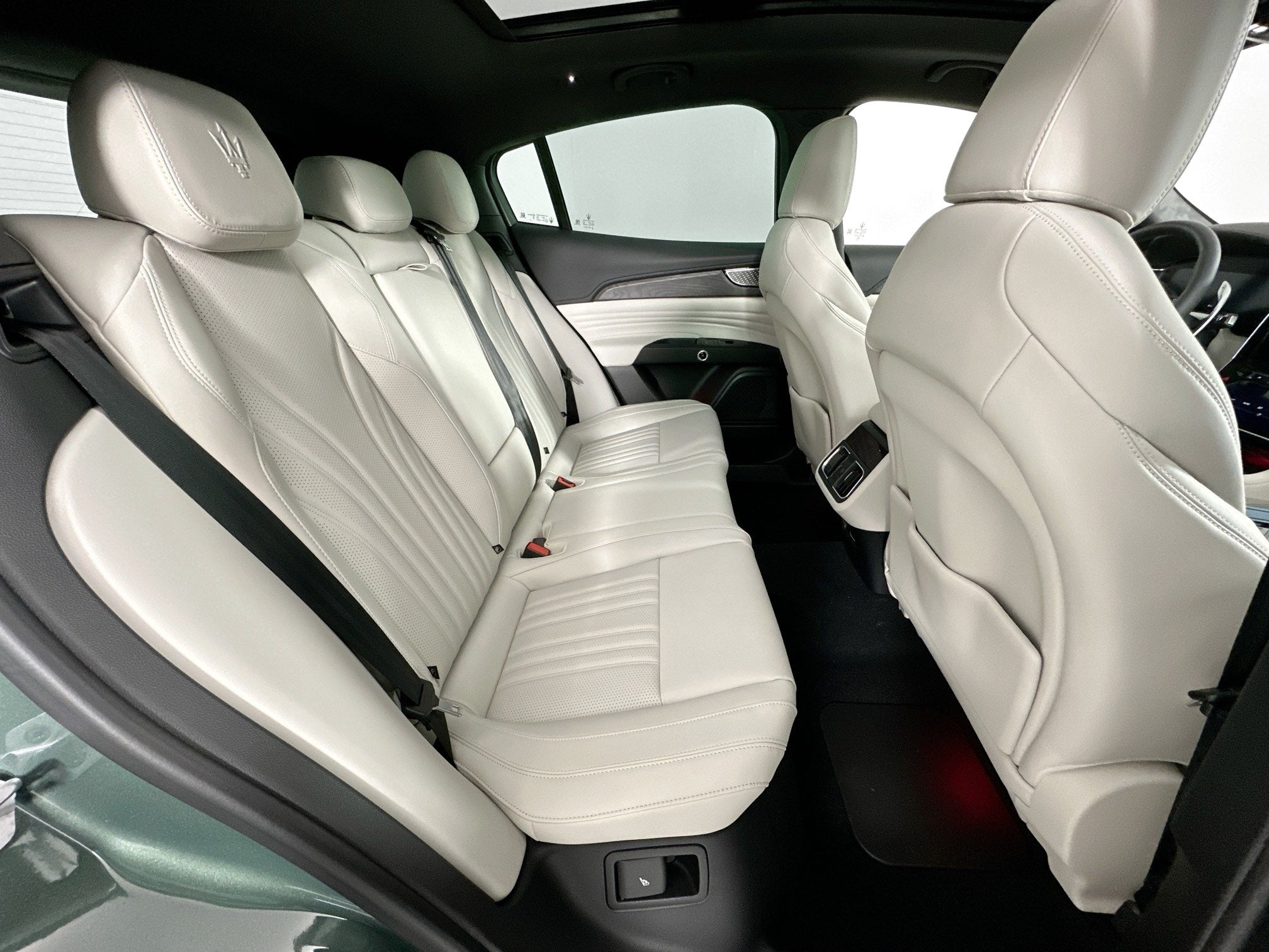 2026 Maserati Grecale Modena