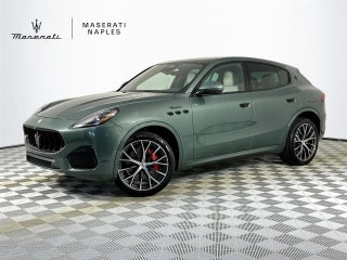 2026 Maserati Grecale Modena