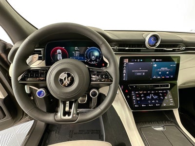 2026 Maserati Grecale Modena