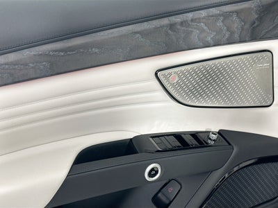 2026 Maserati Grecale Modena