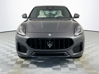 2026 Maserati Grecale Modena
