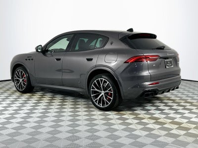 2026 Maserati Grecale Modena