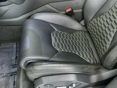 2019 Lamborghini Urus Base