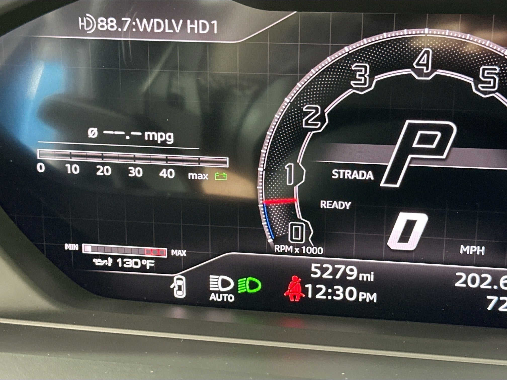 2023 Lamborghini Urus S