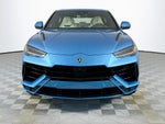 2023 Lamborghini Urus S
