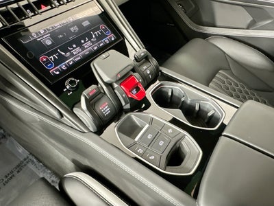 2024 Lamborghini Urus S