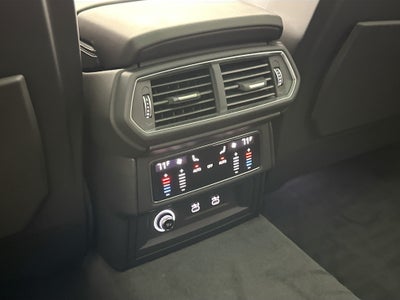 2024 Lamborghini Urus S