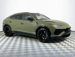 2024 Lamborghini Urus S