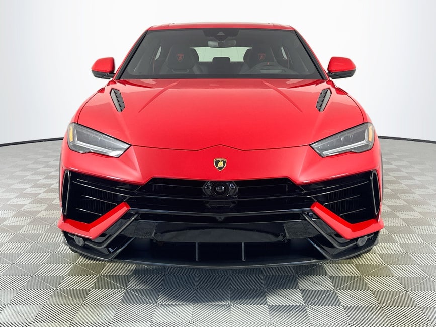 2023 Lamborghini Urus PERFORMANTE in Naples, FL - Naples Luxury Imports