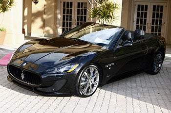 Susan G. Komen Foundation Event