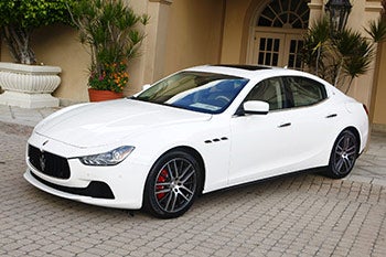 Susan G. Komen Foundation Event