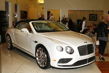 Six Year Anniversary Party 2/18/2016