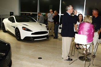 Six Year Anniversary Party 2/18/2016