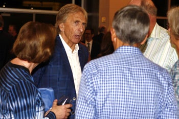 Six Year Anniversary Party 2/18/2016