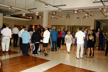 Six Year Anniversary Party 2/18/2016