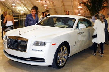 Six Year Anniversary Party 2/18/2016