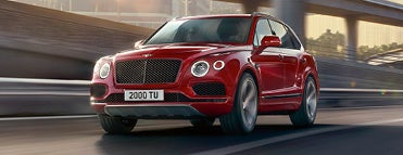 Bentley Bentayga for sale in Naples, FL