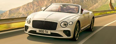 Bentley Continental GT for sale in Naples, FL