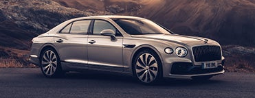 Bentley Flying Spur for sale in Naples, FL