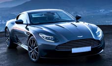 New 2025 Aston Martin DB11 Volante in Naples FL