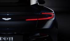 2019 Aston Martin DB11 Volante Specials in Naples FL