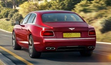 2025 Bentley Flying Spur Specials in Naples FL
