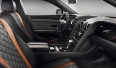 Pre-Owned 2016 Bentley Flying Spur in Naples FL