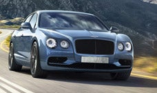 New 2025 Bentley Flying Spur in Naples FL