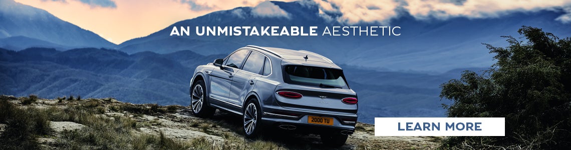 2021 Bentley Bentayga