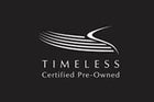Timeless Certified Pre-Owned