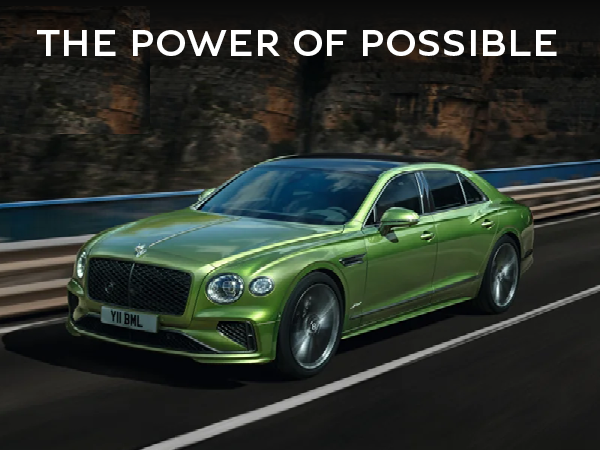 The Power of Possible