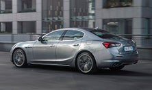 New 2025 Maserati Ghibli in Naples FL