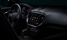 Pre-Owned 2025 Maserati Ghibli in Naples FL